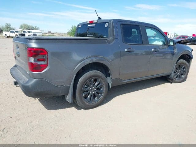 2023 FORD MAVERICK LARIAT/XL/XLT 4