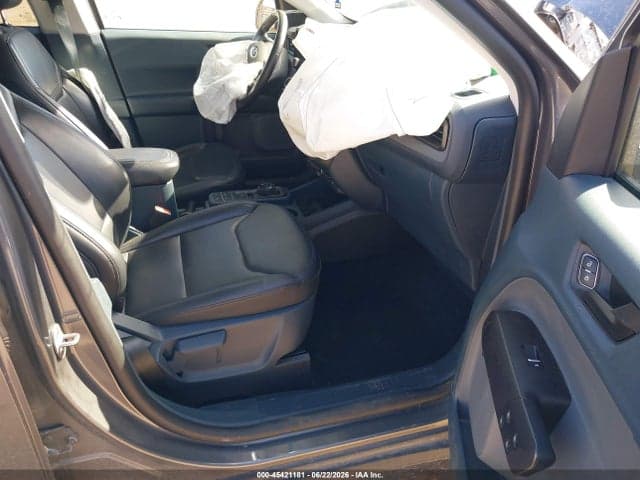 2023 FORD MAVERICK LARIAT/XL/XLT 5