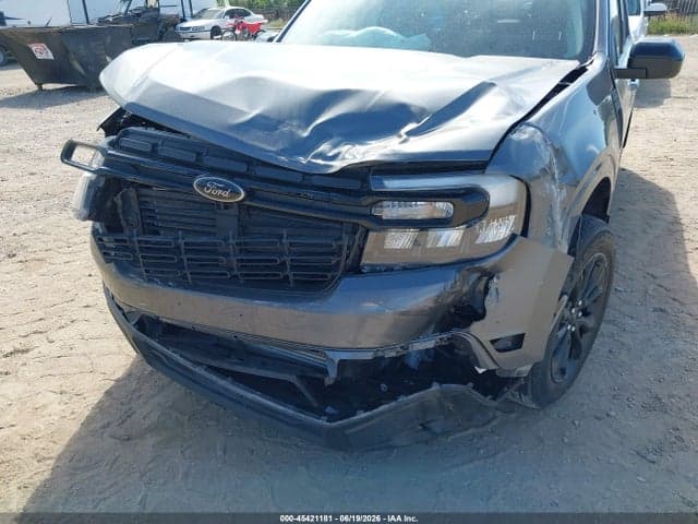 2023 FORD MAVERICK LARIAT/XL/XLT 6