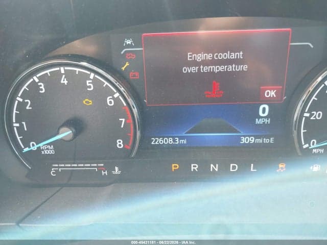 2023 FORD MAVERICK LARIAT/XL/XLT 7