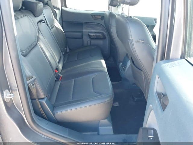 2023 FORD MAVERICK LARIAT/XL/XLT 8