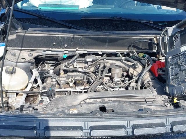 2023 FORD MAVERICK LARIAT/XL/XLT 10