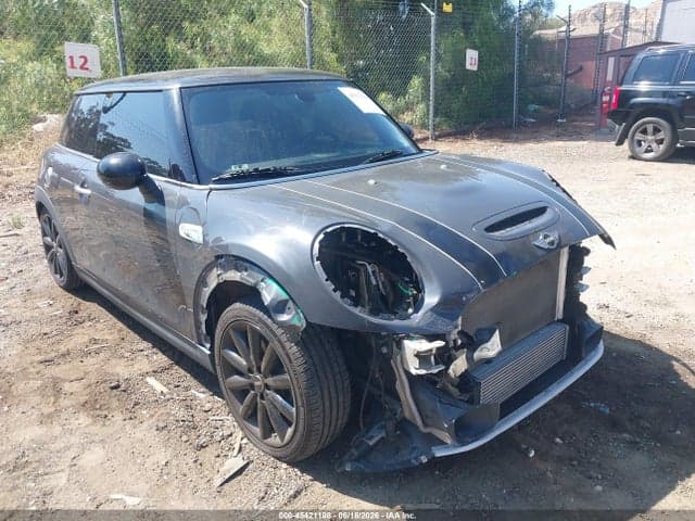 2018 MINI HARDTOP COOPER