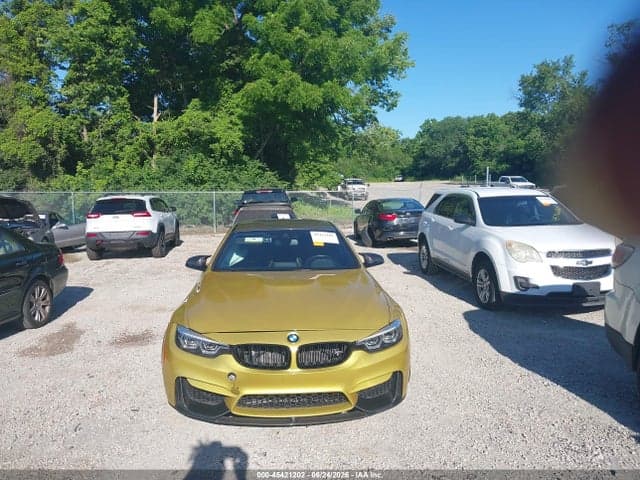 2020 BMW M4 13
