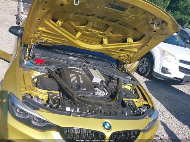 2020 BMW M4 10
