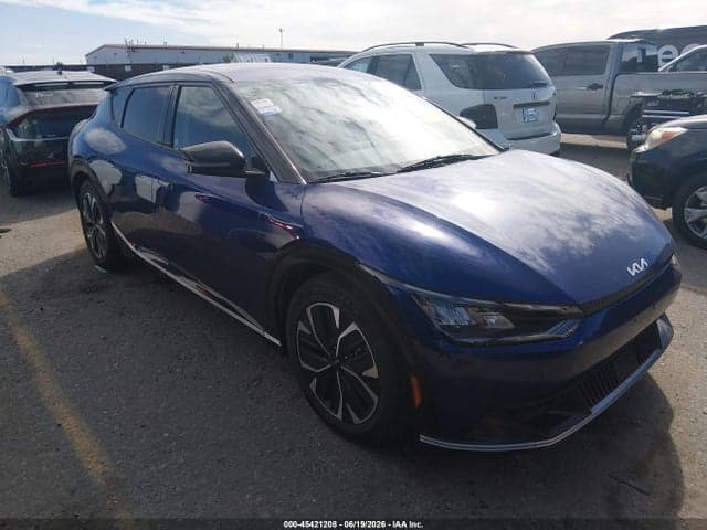 2024 KIA EV6 WIND 1