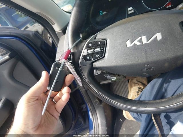 2024 KIA EV6 WIND 11