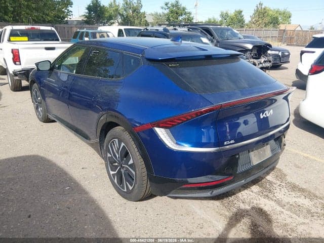 2024 KIA EV6 WIND 3