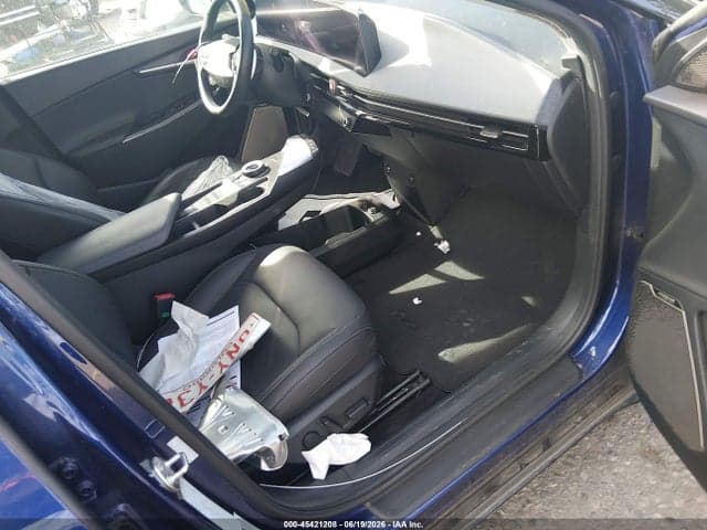 2024 KIA EV6 WIND 5