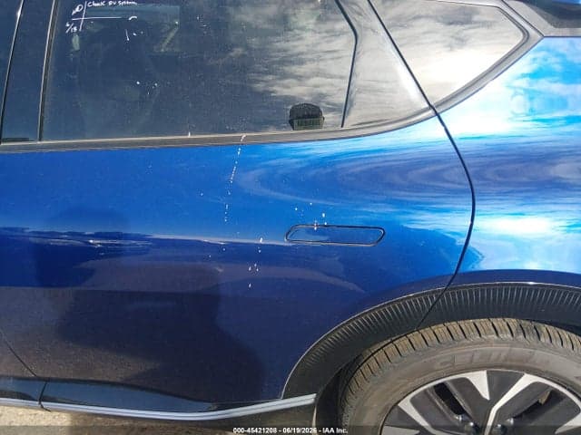2024 KIA EV6 WIND 6