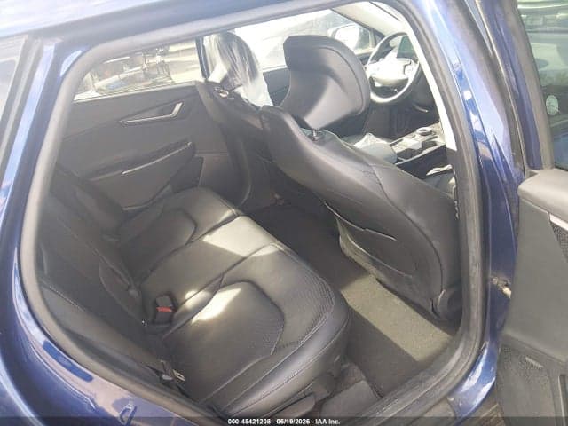 2024 KIA EV6 WIND 8