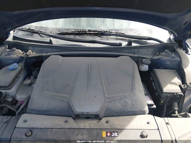2024 KIA EV6 WIND 10