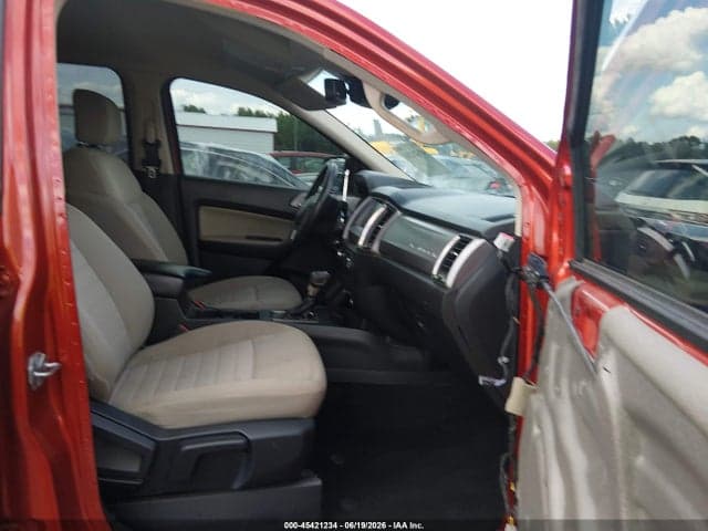 2019 FORD RANGER XLT 5
