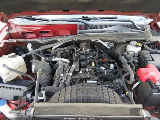 2019 FORD RANGER XLT 10