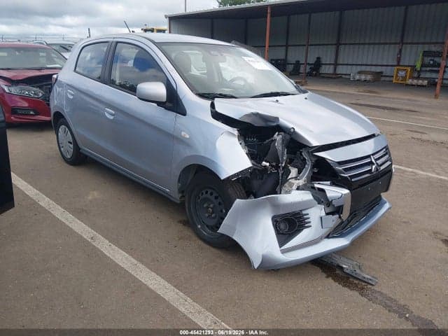2023 MITSUBISHI MIRAGE ES
