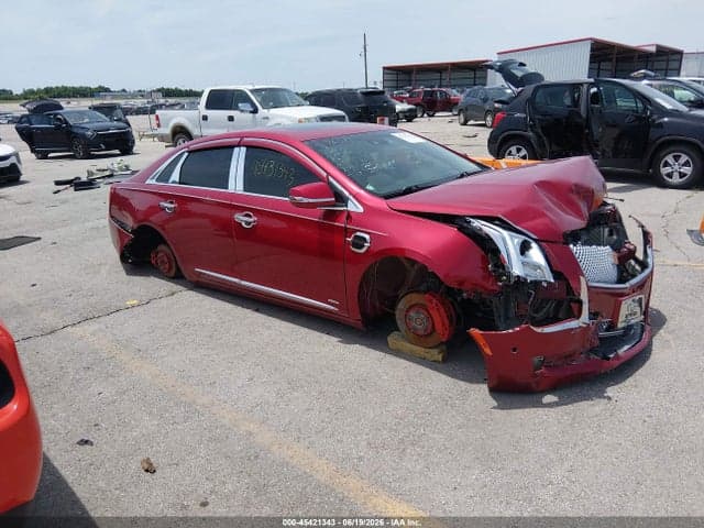 2014 CADILLAC XTS PREMIUM 1