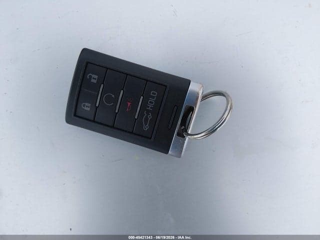 2014 CADILLAC XTS PREMIUM 11