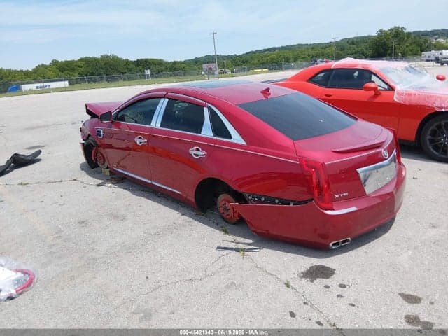 2014 CADILLAC XTS PREMIUM 3