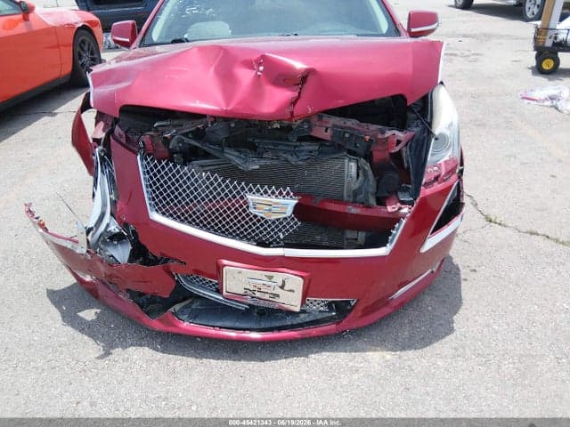 2014 CADILLAC XTS PREMIUM 6