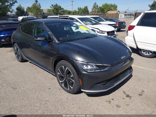 2024 KIA EV6 WIND 1