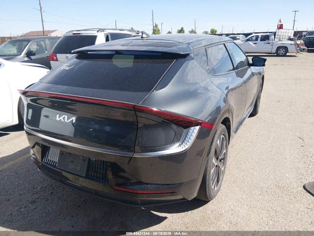 2024 KIA EV6 WIND 4