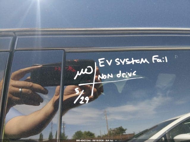 2024 KIA EV6 WIND 6