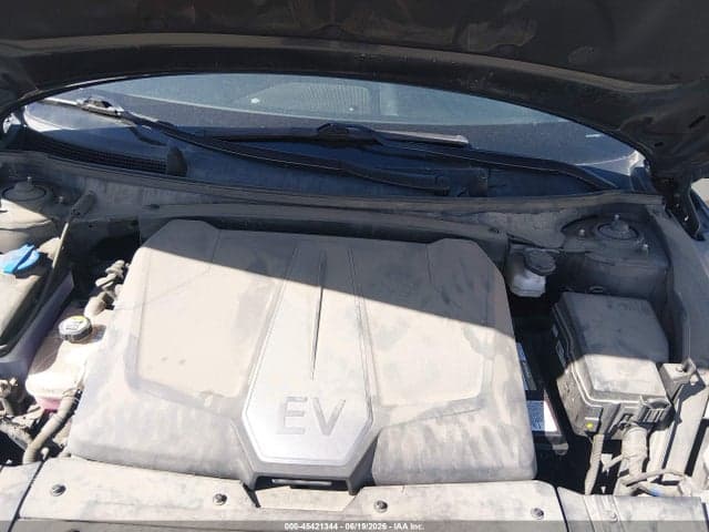 2024 KIA EV6 WIND 10
