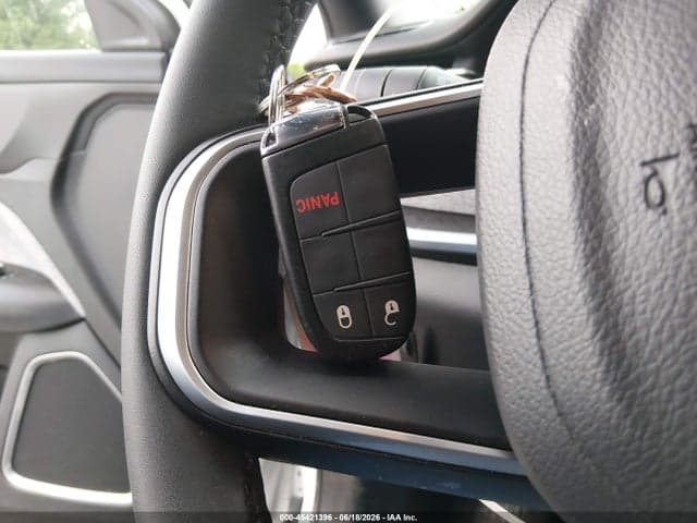 2024 JEEP COMPASS LATITUDE 4X4 11