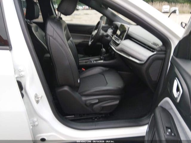 2024 JEEP COMPASS LATITUDE 4X4 5