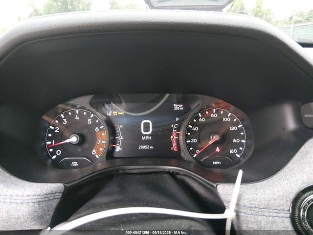 2024 JEEP COMPASS LATITUDE 4X4 7