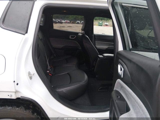 2024 JEEP COMPASS LATITUDE 4X4 8
