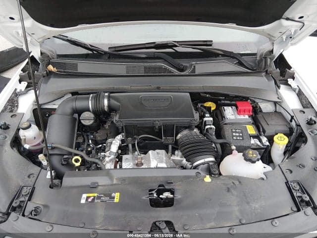 2024 JEEP COMPASS LATITUDE 4X4 10