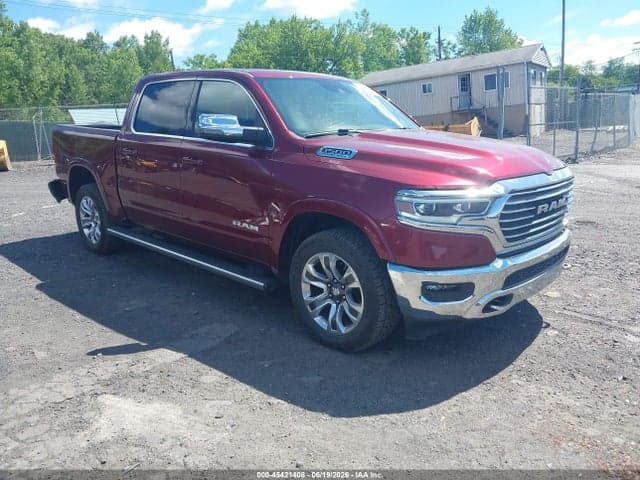2023 RAM 1500 LIMITED LONGHORN 4X4 5'7 BOX - 1