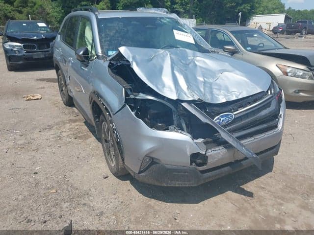 2025 SUBARU FORESTER PREMIUM - 1