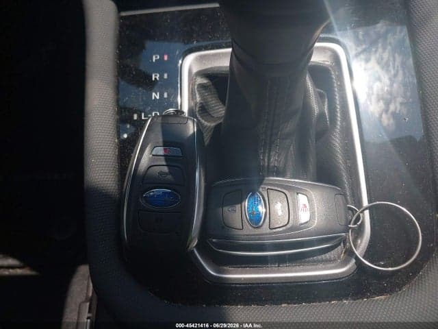 2025 SUBARU FORESTER PREMIUM 11