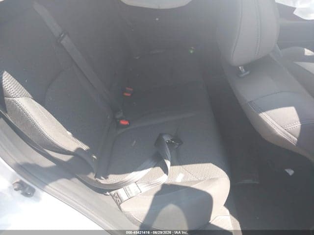 2025 SUBARU FORESTER PREMIUM 8
