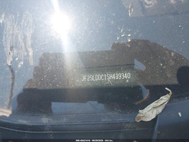2025 SUBARU FORESTER PREMIUM 9