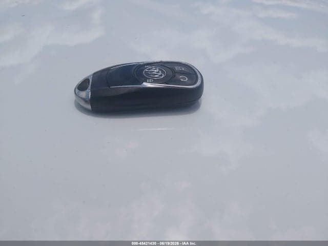 2022 BUICK ENCORE FWD PREFERRED 11