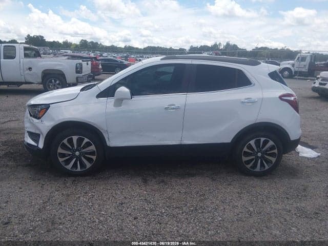 2022 BUICK ENCORE FWD PREFERRED 14