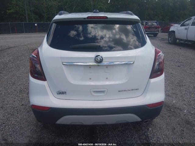 2022 BUICK ENCORE FWD PREFERRED 16