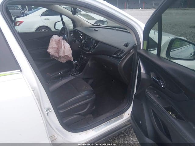 2022 BUICK ENCORE FWD PREFERRED 5