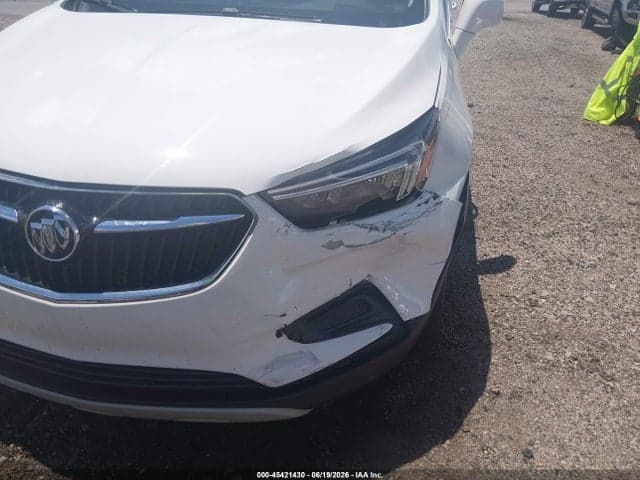 2022 BUICK ENCORE FWD PREFERRED 6