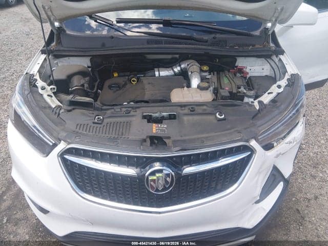 2022 BUICK ENCORE FWD PREFERRED 10