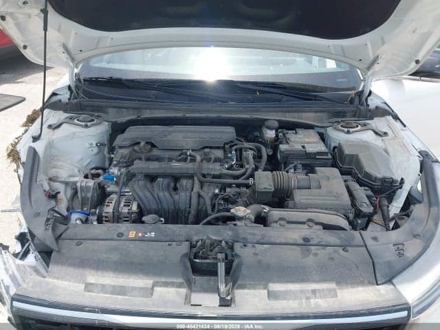 2025 KIA K4 GT-LINE 10