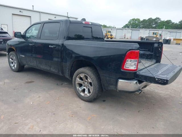 2020 RAM 1500 BIG HORN 4X4 5'7 BOX 3