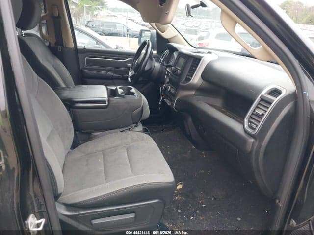 2020 RAM 1500 BIG HORN 4X4 5'7 BOX 5