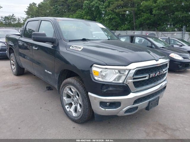 2020 RAM 1500 BIG HORN 4X4 5'7 BOX 6