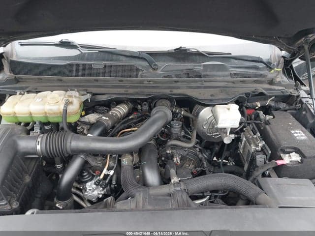 2020 RAM 1500 BIG HORN 4X4 5'7 BOX 10