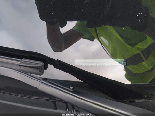2025 HONDA CR-V HYBRID SPORT 9