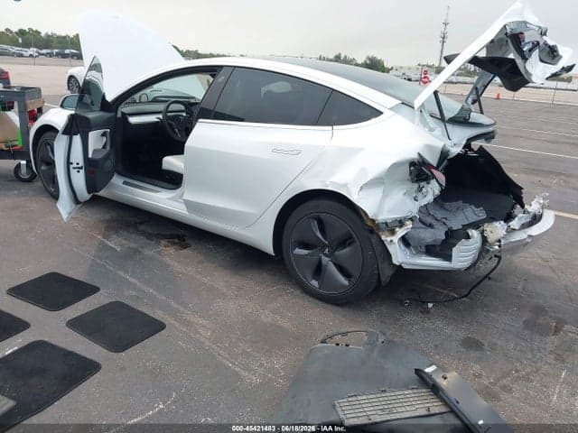 2020 TESLA MODEL 3 3